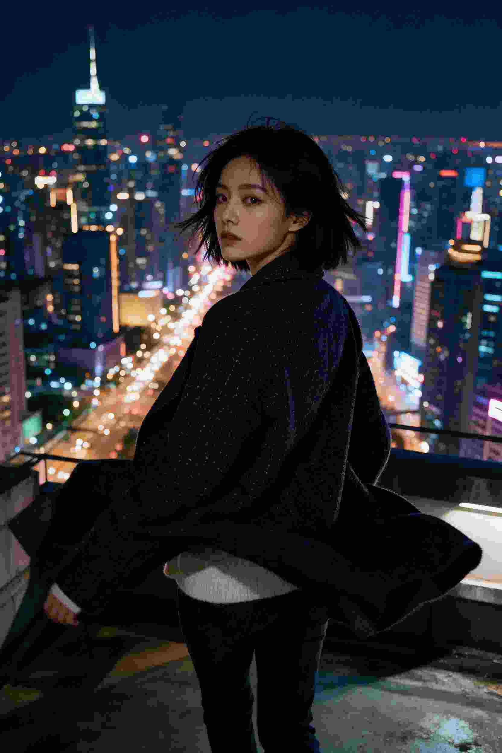推理短剧