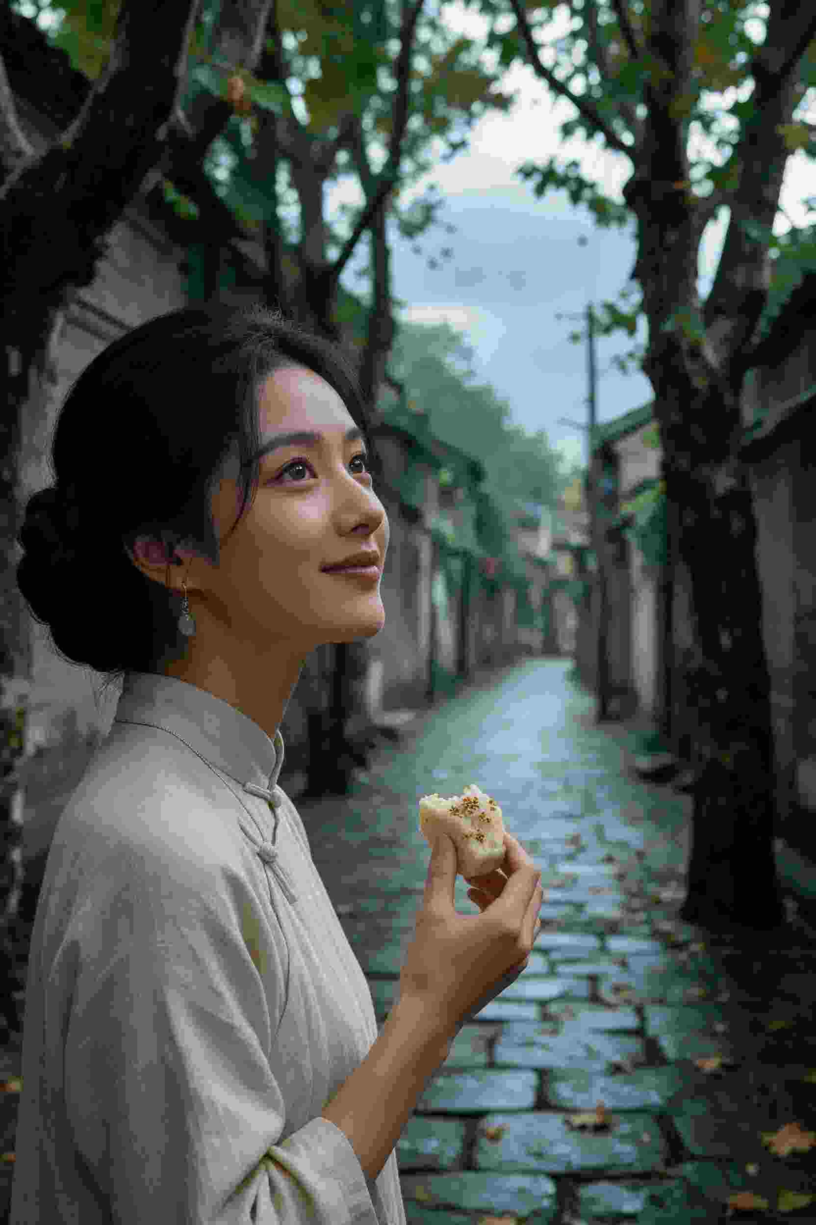 冒险短剧